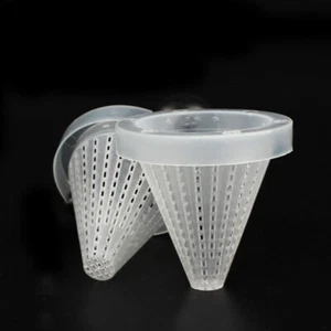 Aquarium Red Worm Feeder new R4H0 - Picture 1 of 9