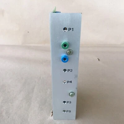 WABCO WESTINGHOUSE 3459043192 PCB CARD - Image 1 of 4