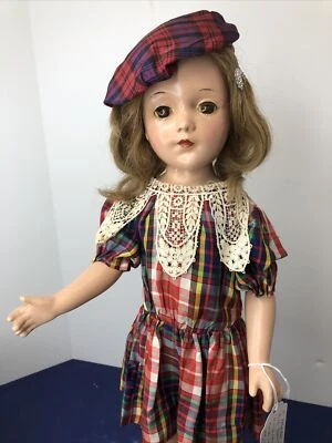 "Peluca HH de colección de 19"" R&B Arranbee Debu muñeca de juego adolescente cuerpo compuesto #SA Foto 1 de 4