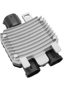 Cooling Fan Relay Radiator Control Module For VOLVO S60 S80 XC70 XC60 Land Rover - Bild 1 von 6