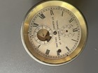 Englisches Marine Chronometer PROTOTYP H/10 Mercer St. Albans - UNVOLLSTÄNDIG VR