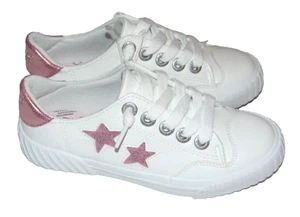~NEU Mädchen Blowfish Star Sneaker! Größe 13M super süß FS:)~ - Bild 1 von 4