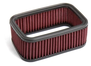 90633 Holley Powercharger Replacement Air Filter - Bild 1 von 1