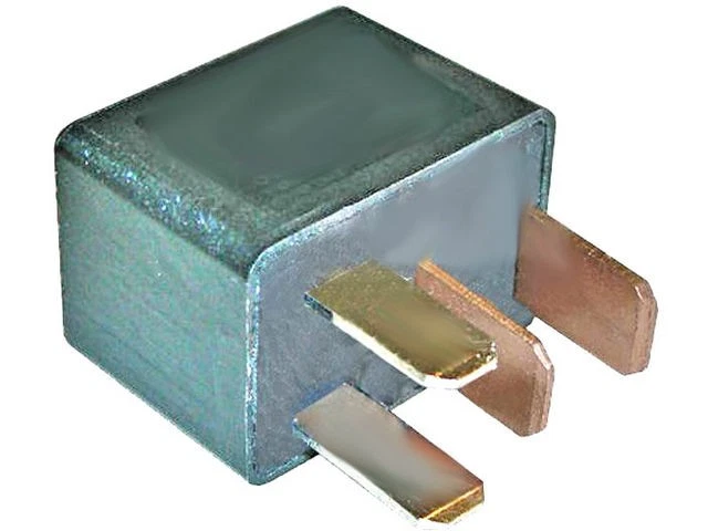 Relé de control de aire acondicionado para Toyota RAV4 2001-2006 2003 2004 2002 2005 PV218TJ Foto 1 de 1