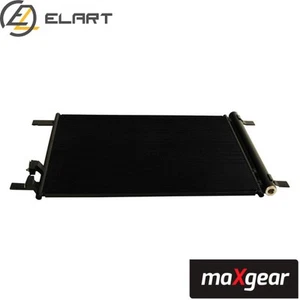 CONDENSER AIR CONDITIONING AC830285 FOR SKODA OCTAVIA/III/Combi/IV SUPERB VW - Picture 1 of 7