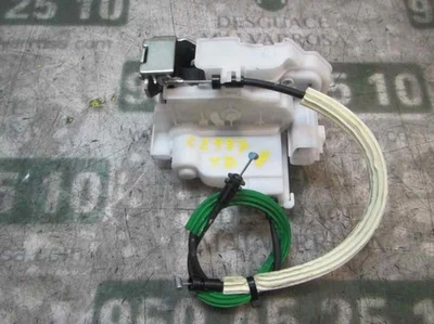 51987603 REAR RIGHT DOOR LOCK / 16108167 FOR FIAT TIPO II 357 BERLINA 1.4 - Image 1 of 4