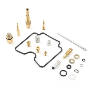 for Suzuki Z400 2003-2008 CARBURETOR Carb Rebuild Kit Repair LTZ400 LT-Z400 - Picture 1 of 5