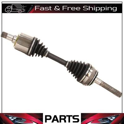 Junta de eje CV delantera izquierda o derecha SurTrack para Lexus Toyota Land Cruiser 4x4 Foto 1 de 3