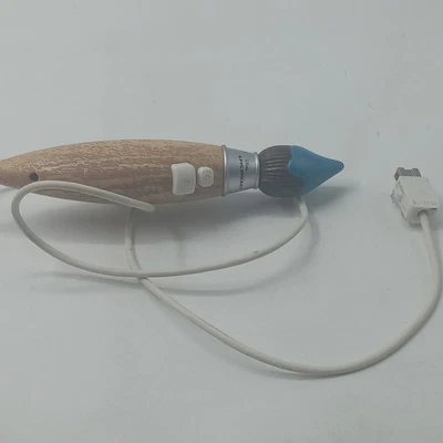 Controlador Nunchuck Pincel Disney Epic Mickey The Power Of Two WII/Wii U Foto 1 de 4