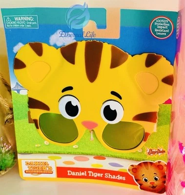Gafas de sol Daniel Tiger’s Neighborhood Foto 1 de 2