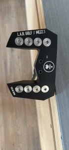 L.A.B. Golf Mezz. 1 Putter 33in. W/ Premium TPT Pure Precision Shaft - Picture 1 of 4