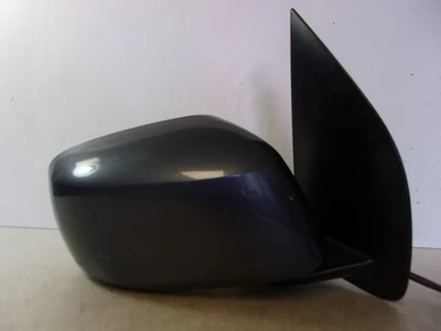 Espejo retrovisor eléctrico térmico Nissan Pathfinder 2005-2012 pasajero derecho con memoria OEM Foto 1 de 4