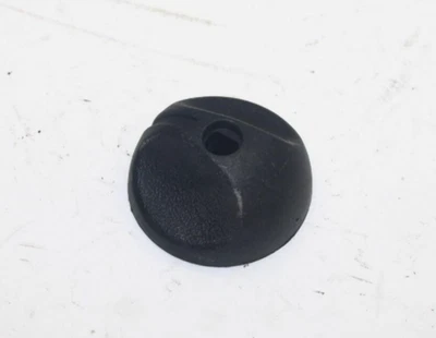 1996-2004 Polaris PWC OEM Fuel Petcock Knob 5432836-070 - Image 1 of 4