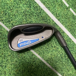 Ping G2 Blue Dot 5 HL Iron RH Regular Flex Graphite Shaft - Picture 1 of 8