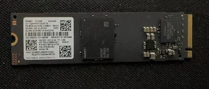 Samsung 512GB PN MZVL4512HBLU-00BH1 - Bild 1 von 3