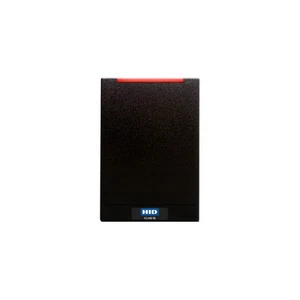 HID Global 920NMNNEKMA001 HID iCLASS SE R40 Smart Card Reader - Afbeelding 1 van 5