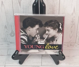 Young Love * verschiedene Künstler * Audio CD, 2014 - Bild 1 von 2