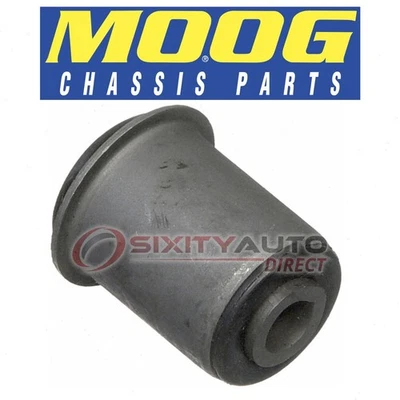 MOOG Front Lower Inner Control Arm Bushing for 1991-2002 Saturn SL1 - tg Foto 1 de 4