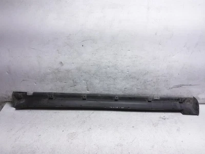 2003-2005 Infiniti Fx45 боковая юбка рокер молдинг панели 76850-Cg000 - Изображение 1 из 4