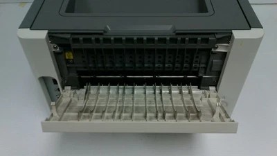 Lexmark E360DN Workgroup Laser Printer *FOR PARTS* - Image 1 of 4