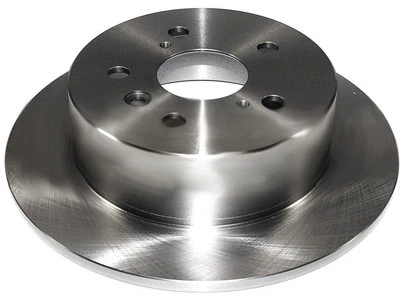 Rotor de freno trasero para Lexus ES300h 2013-2018 49245HQHK 2014 2015 2016 2017 Foto 1 de 2