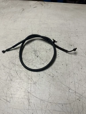 Manguera de línea de freno trasero Yamaha Raptor 90 2011 Foto 1 de 3