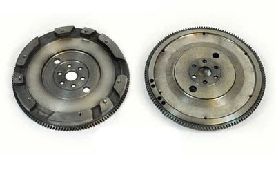 Volante embrague FX HD 1996-1999 PONTIAC SUNFIRE GRAND AM 2,4 L 4 CILINDROS Foto 1 de 3