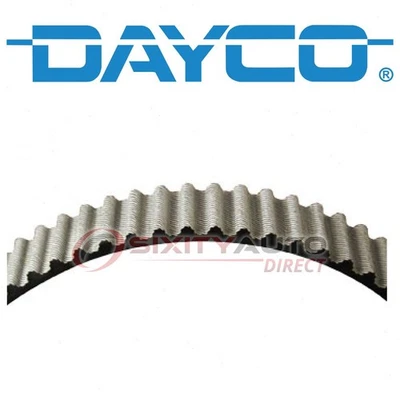 Dayco Camshaft Engine Timing Belt for 2012-2014 Volkswagen Passat 2.0L L4 - qy Foto 1 de 4