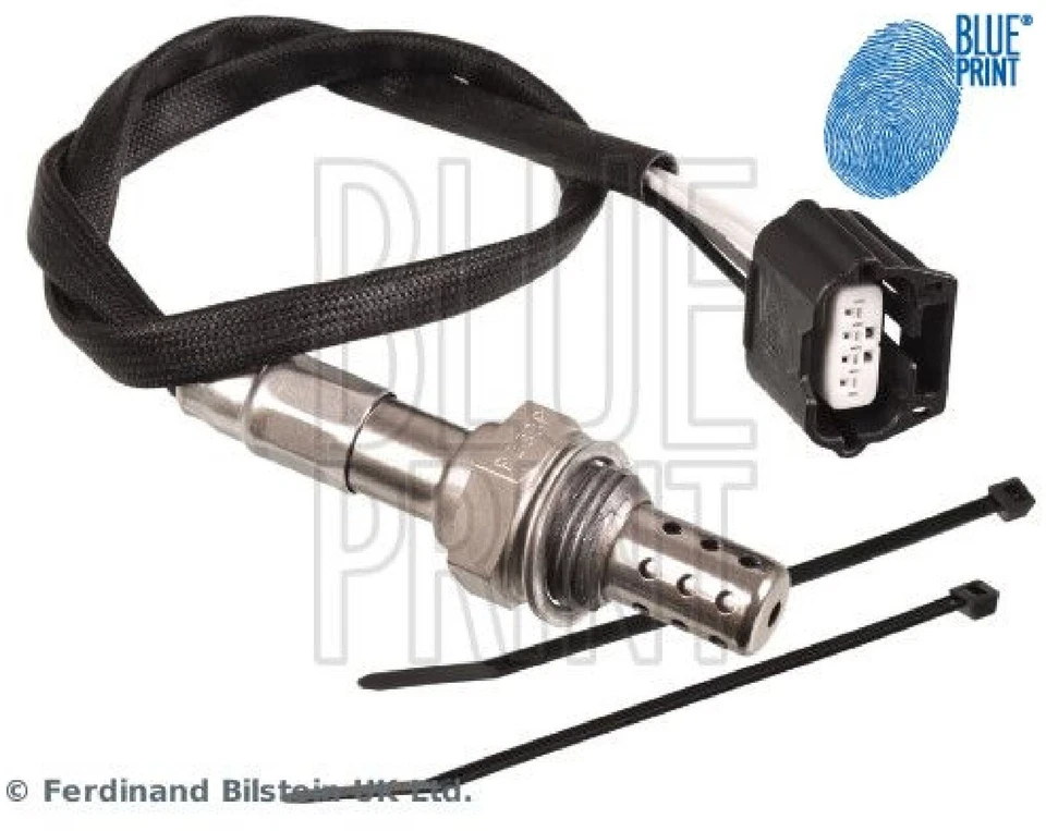 BLUE PRINT ADN17061 Lambdasonde Lamdasonde für Nissan für Infiniti  - Bild 1 von 1