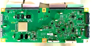 GENUINE ORIGINAL 6871L-5467C (6870C-0758A) T-CON BD FOR LG OLED77C8PUA + BONUS - Picture 1 of 1