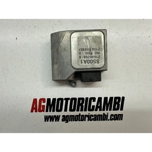 STEUERGERÄT CDI MOTORSTEUERGERÄT APRILIA PEGASO 650 S500A1 2001-2004 - Bild 1 von 3