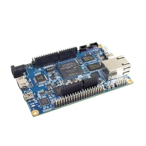 Terasic DE10-Nano FPGA Entwicklungsboard robuste Hardware mit 5CSEBA6U23I7 Gerät - Bild 1 von 1