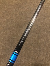 Mitsubishi Chemical Tensei Blue Ck Series 70 Hy Stiff Flex Titleist Adapter !