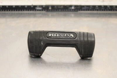 1984 Honda TRX200 HANDLEBARS HANDLEBAR COVER X850 Foto 1 de 4