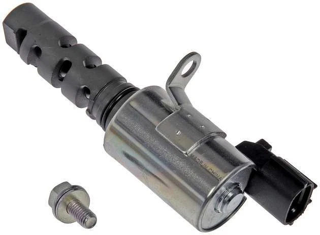 Engine Variable Valve Timing (VVT) Solenoid for 2006-2009 Toyota Yaris 1.5L L4 G - Image 1 of 1