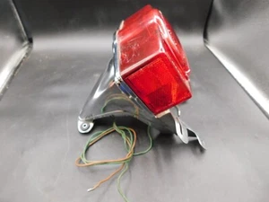 Tail Light, Tailight Unit HONDA CB350F CB400F CB450K CL450 CL350 CB175 CL175 - Picture 1 of 9