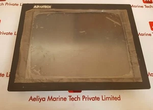 Affichage À Tactile Advantech FPM-3120TV - Picture 1 of 4