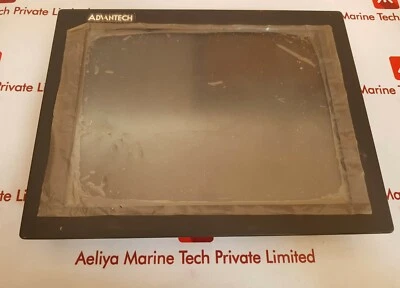 Affichage À Tactile Advantech FPM-3120TV - Image 1 of 4