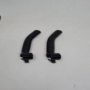 APPENDICI BICI ITM ACCIAIO NERO - Imagen 1 de 1