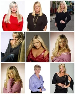 Letitia Dean Eastenders Actress 35x 6x4 Glossy Photos - Picture 1 of 1