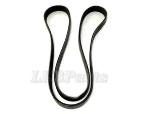 Land Rover Defender Discovery PQS101500 Alternator Drive Belt NEW - Picture 1 of 2