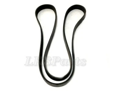 Correa de transmisión del alternador Land Rover Defender Discovery PQS101500 NUEVO Foto 1 de 2