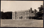 Bedfordshire - Melchbourne, The Mansion 1923 RP - Postcard