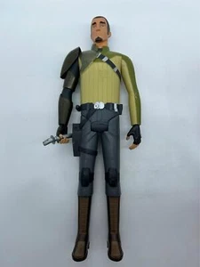 Star Wars - Figura de acción Kanan 18" - Jakks Pacific - Imagen 1 de 2