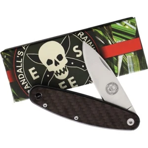ESEE Knife design for BRK - Churp Linerlock - 3 handle choices available - NIB - Picture 1 of 14