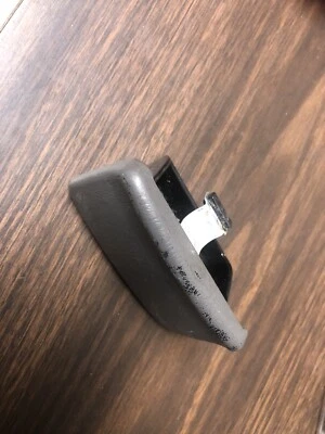 1996 1997 1998 1999 2000 2001 2002 Toyota 4RUNNER Limted SR5 Cinzeiro Bandeja Inserção - Imagem 1 de 4