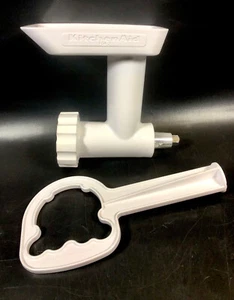 KitchenAid Food Grinder ~ Stand Mixer Attachment - Picture 1 of 8
