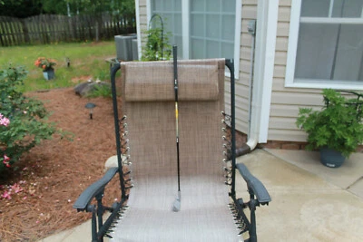 RAM G FORCE TOUR YOUTH #7 IRON - Image 1 of 4