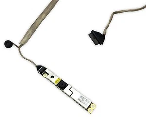 Medion Akoya P7631 Kamera Mikrofon Kabel Camera Microphone Ribbon C17A 1414 - Picture 1 of 2