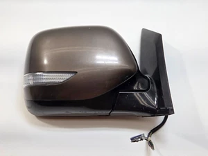 2008-2014 Subaru Tribeca Passenger Right Side View Power Door Mirror C2L - Picture 1 of 10